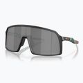 Napszemüveg Oakley Sutro matte black/prizm black