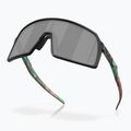 Napszemüveg Oakley Sutro matte black/prizm black 4