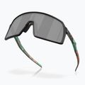 Oakley Sutro matt fekete/prizm fekete napszemüveg 4