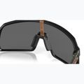 Napszemüveg Oakley Sutro matte black/prizm black 7