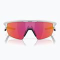 Napszemüveg Oakley Sphaera matte white/prizm field 2