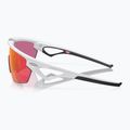 Napszemüveg Oakley Sphaera matte white/prizm field 3