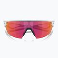 Napszemüveg Oakley Sphaera matte white/prizm field 5