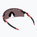 Napszemüveg Oakley Encoder Strike Giro D'Italia giro pink stripes/prizm road black 2