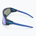 Oakley Latch Panel matt trans navy/prizm zafír napszemüveg 4