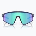 Oakley Latch Panel matt trans navy/prizm zafír napszemüveg 6