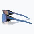 Oakley Latch Panel matt trans navy/prizm zafír napszemüveg 7