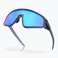Oakley Latch Panel matt trans navy/prizm zafír napszemüveg 8