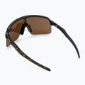 Napszemüveg Oakley Sutro Lite matte black ink/prizm 24k 2