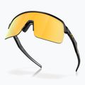 Napszemüveg Oakley Sutro Lite matte black ink/prizm 24k 4