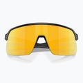 Napszemüveg Oakley Sutro Lite matte black ink/prizm 24k 5