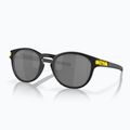 Oakley Latch Tour De France matt fekete tinta/prizm fekete napszemüveg