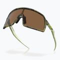 Napszemüveg Oakley Sutro S matte fern/prizm bronze 4