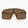 Napszemüveg Oakley Sutro S matte fern/prizm bronze 5