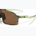 Napszemüveg Oakley Sutro S matte fern/prizm bronze 6