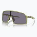Napszemüveg Oakley Sutro S matte fern/prizm grey