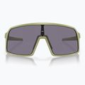 Napszemüveg Oakley Sutro S matte fern/prizm grey 2
