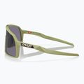 Napszemüveg Oakley Sutro S matte fern/prizm grey 3