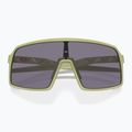 Napszemüveg Oakley Sutro S matte fern/prizm grey 5