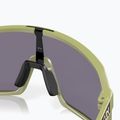 Napszemüveg Oakley Sutro S matte fern/prizm grey 7