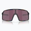 Napszemüveg Oakley Sutro S dark galaxy/prizm road black 2