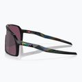 Napszemüveg Oakley Sutro S dark galaxy/prizm road black 3