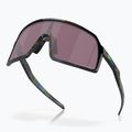 Napszemüveg Oakley Sutro S dark galaxy/prizm road black 4