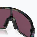 Napszemüveg Oakley Sutro S dark galaxy/prizm road black 7