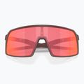 Napszemüveg Oakley Sutro matte grenache/prizm trail torch 5