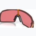 Napszemüveg Oakley Sutro matte grenache/prizm trail torch 7