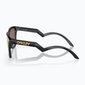 Oakley Frogskins Hybrid matt fekete/prizm 24k fleece napszemüveg 3