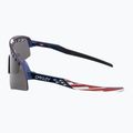 Napszemüveg Oakley Sutro Lite Sweep Troy Lee Designs blue colorshift/prizm grey 4