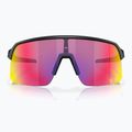 Napszemüveg Oakley Sutro Lite matte black/prizm road 2