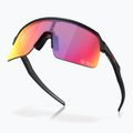 Napszemüveg Oakley Sutro Lite matte black/prizm road 4