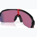 Napszemüveg Oakley Sutro Lite matte black/prizm road 7