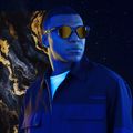 Oakley HSTN Kylian Mbappé Signature Series tengerészkék transzkék/prizm 24k polarizált napszemüveg 7