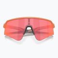 Napszemüveg Oakley Sutro Lite Sweep matte ginger/prizm trail torch 3
