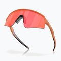 Napszemüveg Oakley Sutro Lite Sweep matte ginger/prizm trail torch 4
