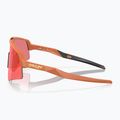 Napszemüveg Oakley Sutro Lite Sweep matte ginger/prizm trail torch 5