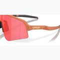 Napszemüveg Oakley Sutro Lite Sweep matte ginger/prizm trail torch 6