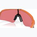 Napszemüveg Oakley Sutro Lite Sweep matte ginger/prizm trail torch 7