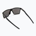 Oakley Futurity szatén fekete/prizm fekete polarizált napszemüveg 2
