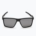 Oakley Futurity szatén fekete/prizm fekete polarizált napszemüveg 3