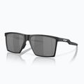 Oakley Futurity szatén fekete/prizm fekete polarizált napszemüveg 5