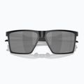 Oakley Futurity szatén fekete/prizm fekete polarizált napszemüveg 9