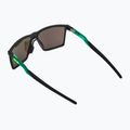 Oakley Futurity szatén fekete/prizm jade napszemüveg 2
