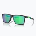 Oakley Futurity szatén fekete/prizm jade napszemüveg 5
