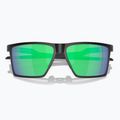 Oakley Futurity szatén fekete/prizm jade napszemüveg 9