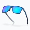 Oakley Futurity szatén tengerészkék/prizm zafír napszemüveg 4
