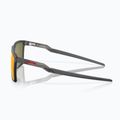 Oakley Futurity szaténszürke füst/prizm rubin polarizált napszemüveg 3